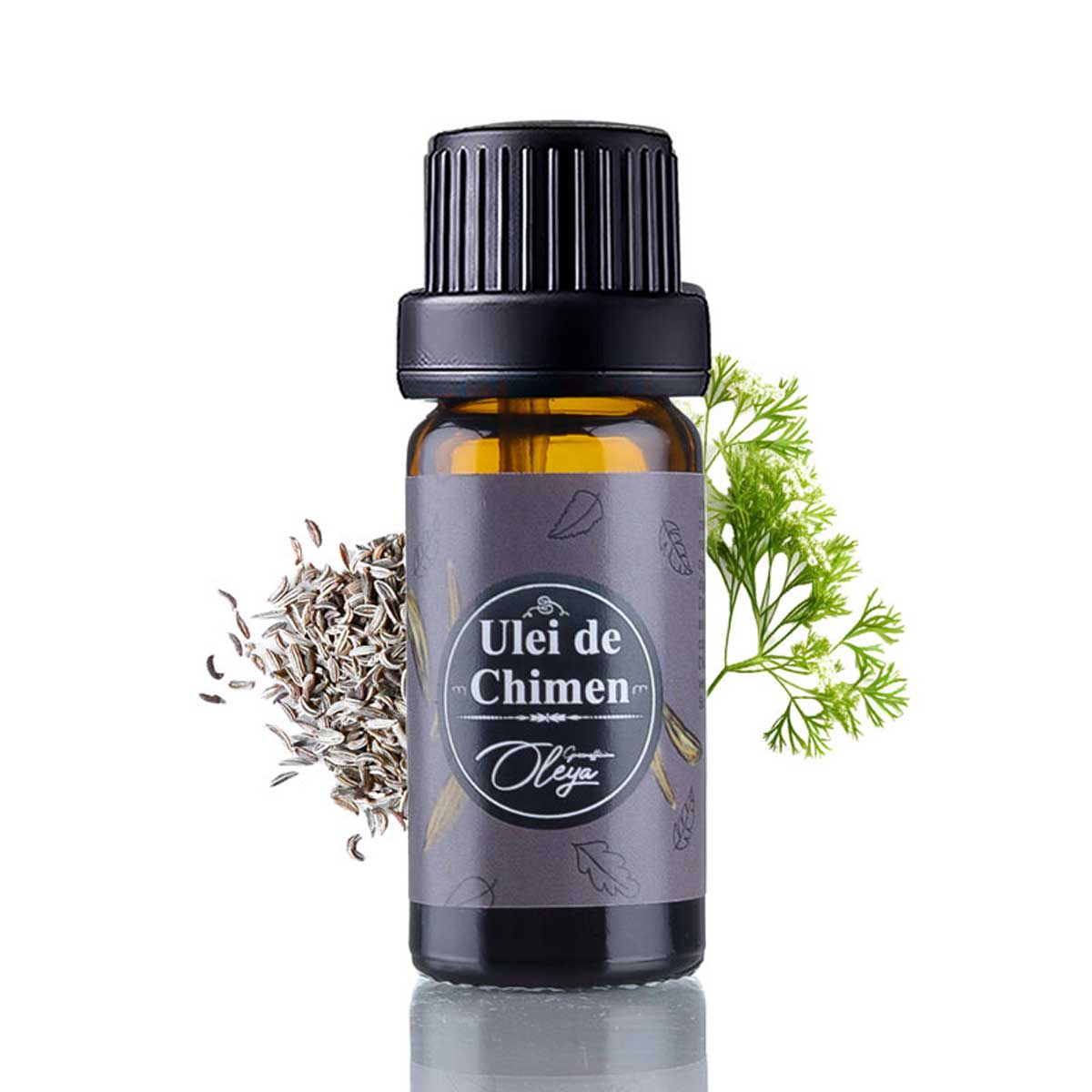 Ulei esential, Chimen, 10 ml, Oleya