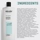 Sampon purificator antimatreata pentru scalp iritat Scalp Recovery, 1 litru, Nioxin 711929
