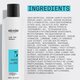 Sampon anticadere pentru par vopsit System 3 Scalp+Hair, 300 ml, Nioxin 711964