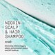 Sampon anticadere pentru par vopsit System 3 Scalp+Hair, 300 ml, Nioxin 711965
