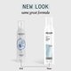 Spuma de par pentru volum si densitate Density Defend Styling Volumizing + Thickening Mousse, 200 ml, Nioxin 711973