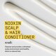 Balsam impotriva ruperii parului cu aspect usor subtiat System 1, 1 litru, Nioxin 712002