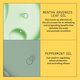 Balsam impotriva ruperii parului cu aspect usor subtiat System 1, 1 litru, Nioxin 712004