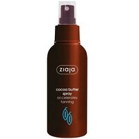 Spray pentru bronz intens cu unt de cacao, 100 ml, Ziaja