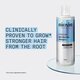 Sampon impotriva caderii parului Ultimate Power, 240 ml, Nioxin 712022