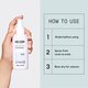 Spray de styling pentru volum Density Defend, 150 ml, Nioxin 712028