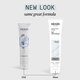 Gel de par pentru volum si textura Density Defend, 140 ml, Nioxin 712037