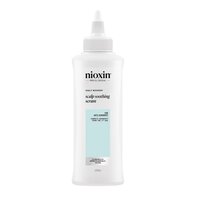 Tratament antimatreata leave-in pentru scalp iritat cu mancarimi Scalp Recovery, 100 ml, Nioxin