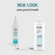 Tratament antimatreata leave-in pentru scalp iritat cu mancarimi Scalp Recovery, 100 ml, Nioxin 712047
