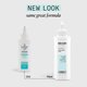 Tratament antimatreata leave-in pentru scalp iritat cu mancarimi Scalp Recovery, 100 ml, Nioxin 712046