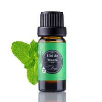 Ulei esential, Menta, 10 ml, Oleya
