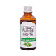 Extract pur de menta, 50 ml, Cloud Nine Factory 495585