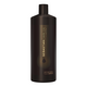 Sampon cu ulei de argan si jojoba Dark Oil, 1 litru, Sebastian Professional 712079