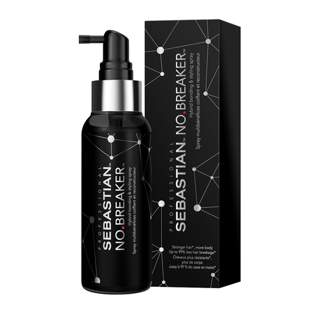 Spray de styling No. Breaker, 100 ml, Sebastian Professional 712097