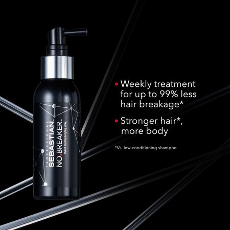 Spray de styling No. Breaker, 100 ml, Sebastian Professional 712093