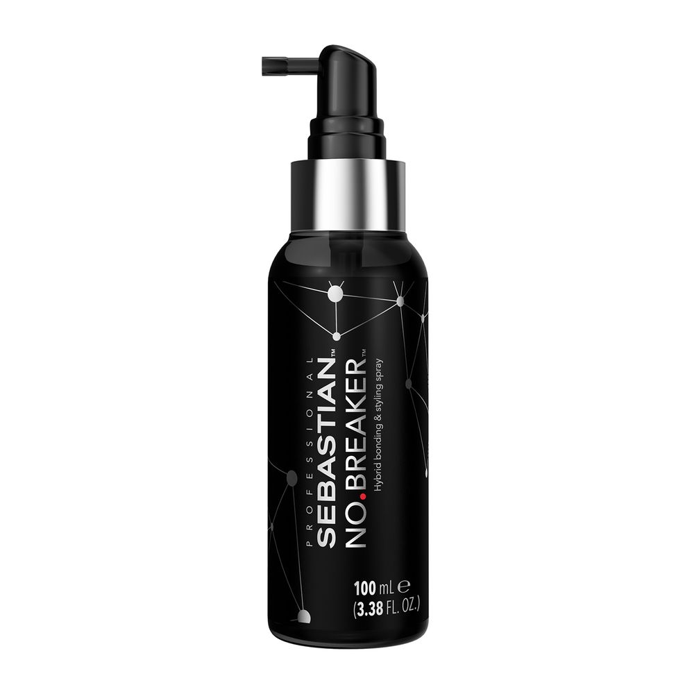 Spray de styling No. Breaker, 100 ml, Sebastian Professional