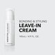 Crema de styling cu protectie termica No. Breaker, 145 ml, Sebastian Professional 712099