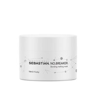 Masca de par hidratanta si reparatoare No. Breaker, 150 ml, Sebastian Professional