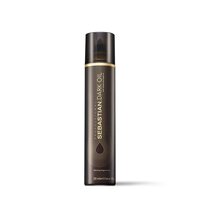 Spray de par cu ulei de argan si jojoba Dark Oil, 200 ml, Sebastian Professional