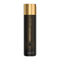 Sampon cu ulei de argan si jojoba Dark Oil, 250 ml, Sebastian Professional