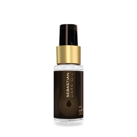 Ulei pentru par matasos si stralucitor Dark Oil, 30 ml, Sebastian Professional