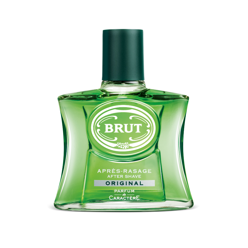 After Shave, Original, 100 ml, Brut