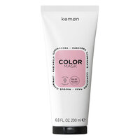 Masca pentru par vopsit Color, 200 ml, Kemon