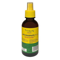 Apa oxigenata 3%  cu pulverizator, 200 g, Vitalia