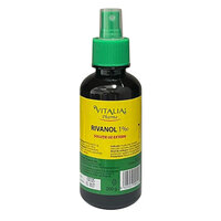 Rivanol 1‰ cu pulverizator, 200 g, Vitalia