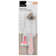 Set perie curatare biberoane 2 in 1, Pink, Kikka Boo 713389