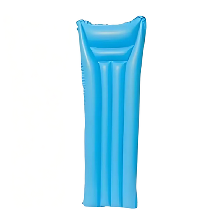 Saltea gonflabila pentru copii, 183x69 cm, DeLuxe Comfort, BestWay 712299