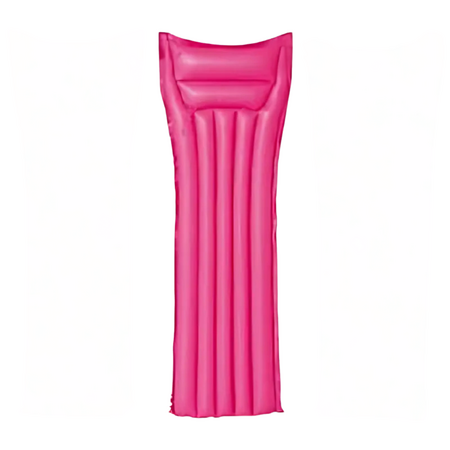 Saltea gonflabila pentru copii, 183x69 cm, DeLuxe Comfort, BestWay 712296