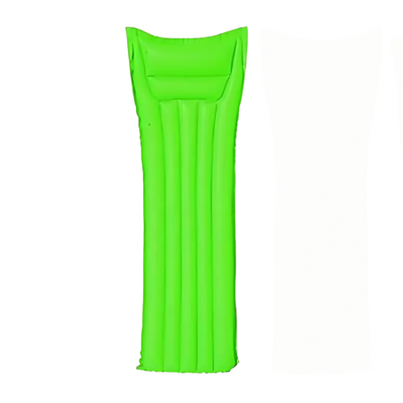 Saltea gonflabila pentru copii, 183x69 cm, DeLuxe Comfort, BestWay 712297