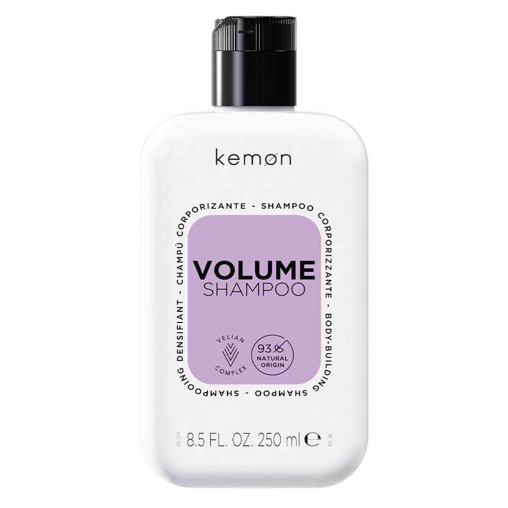 Sampon pentru volum Volume, 250 ml, Kemon