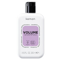 Sampon pentru volum Volume, 250 ml, Kemon