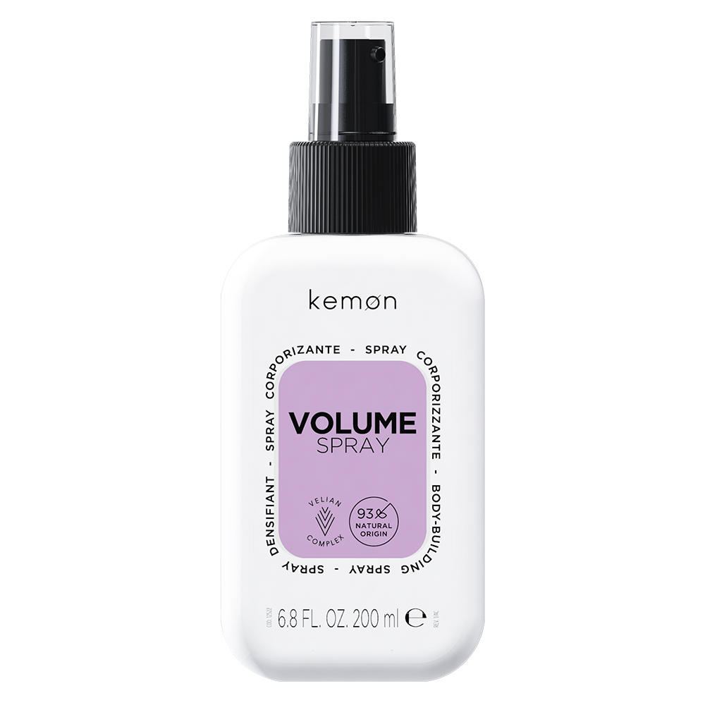 Spray pentru volum Volume, 200 ml, Kemon