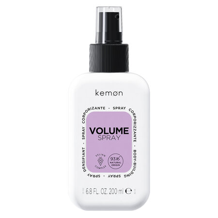 KEMON CARE Spray pentru volum Volume, 200 ml, KemonSPRAY VOLUM 200 ML 6313