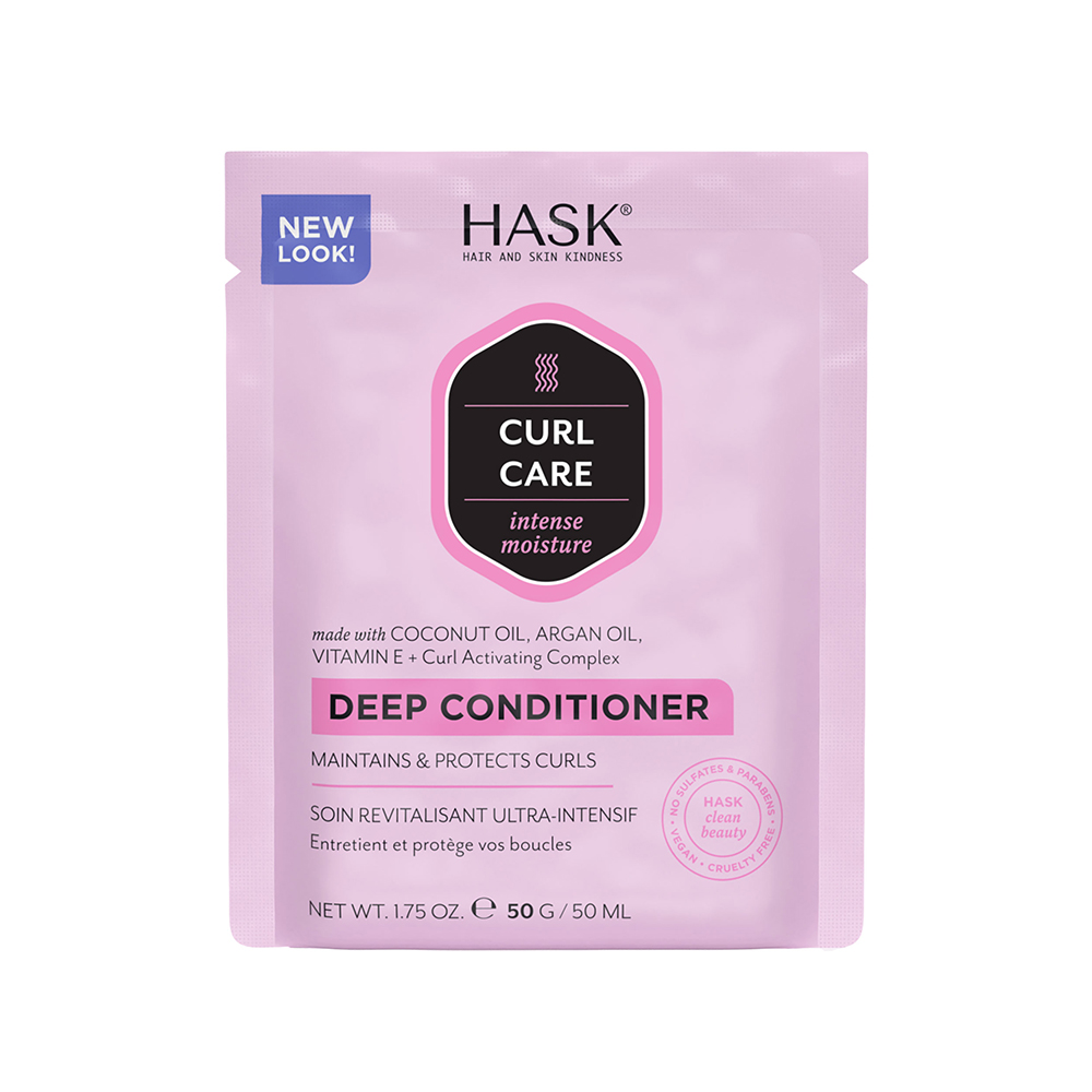 Balsam intensiv Curl Care, 50 g, Hask
