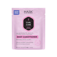 Balsam intensiv Curl Care, 50 g, Hask