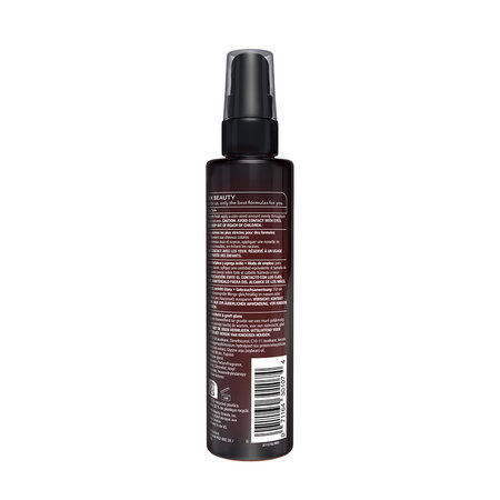 Ulei pentru netezirea parului Keratin Smooth, 100 ml, Hask 712341