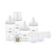 Set Perfect Match, Start Curcubeu, 0-6 luni, Nuk 780282