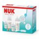 Set Perfect Match, Start Curcubeu, 0-6 luni, Nuk 780281