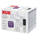 Pompa electrica dubla pentru san Soft & Easy, Nuk 712360
