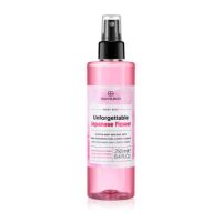 Spray de corp si par Unforgettable Japanese Flower, 250 ml, Equivalenza