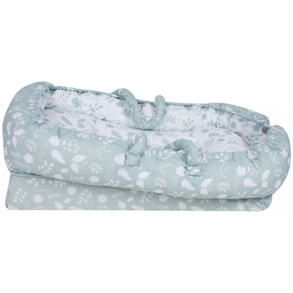 Co Sleeper Anti-Reflux Leaf, Sevi Bebe