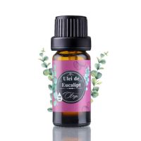 Ulei esential, Eucalipt, 10 ml, Oleya