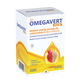 Omegavert Plus, 60 capsule moi, Sun Wave Pharma 712420