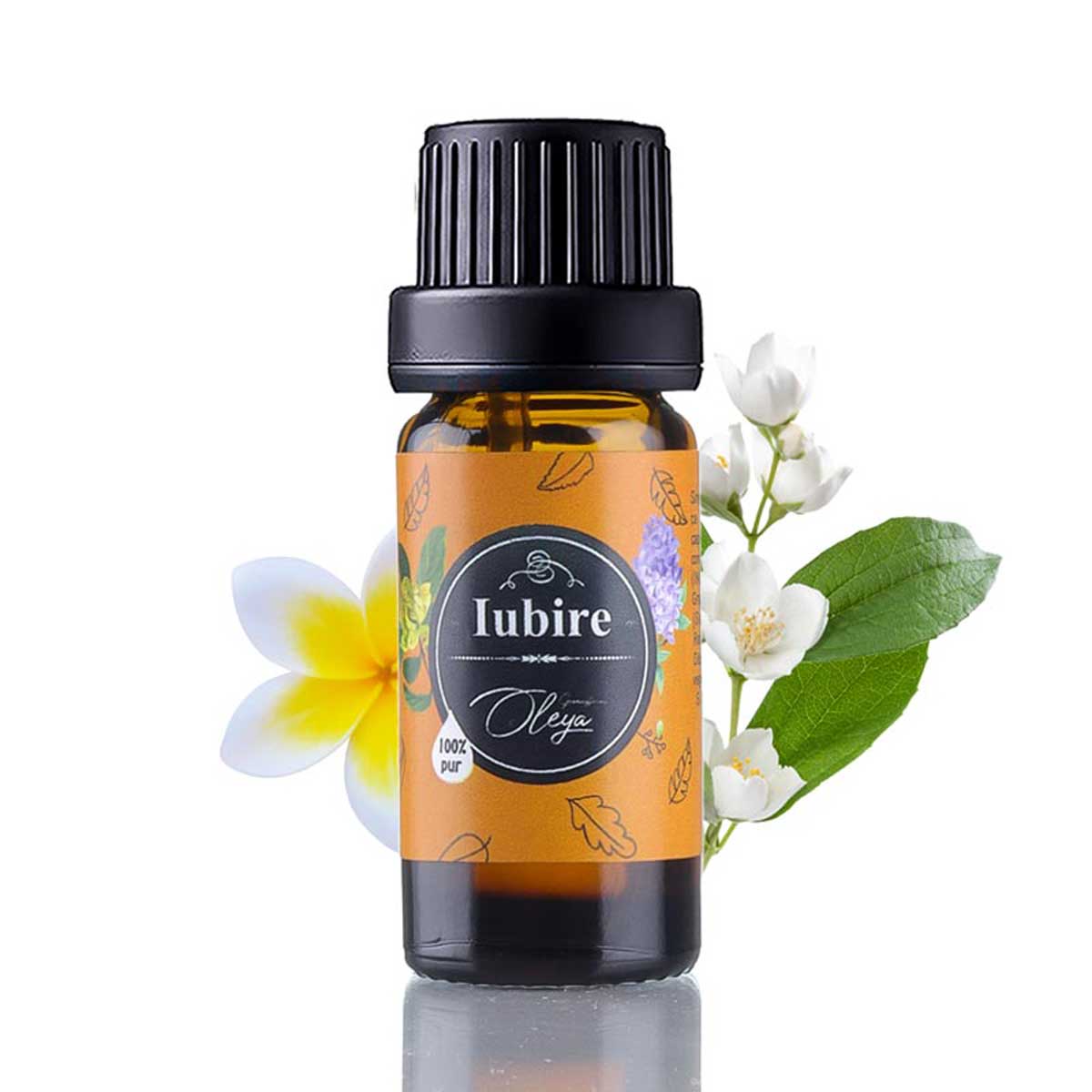 Ulei esential, Iubire, 10 ml, Oleya