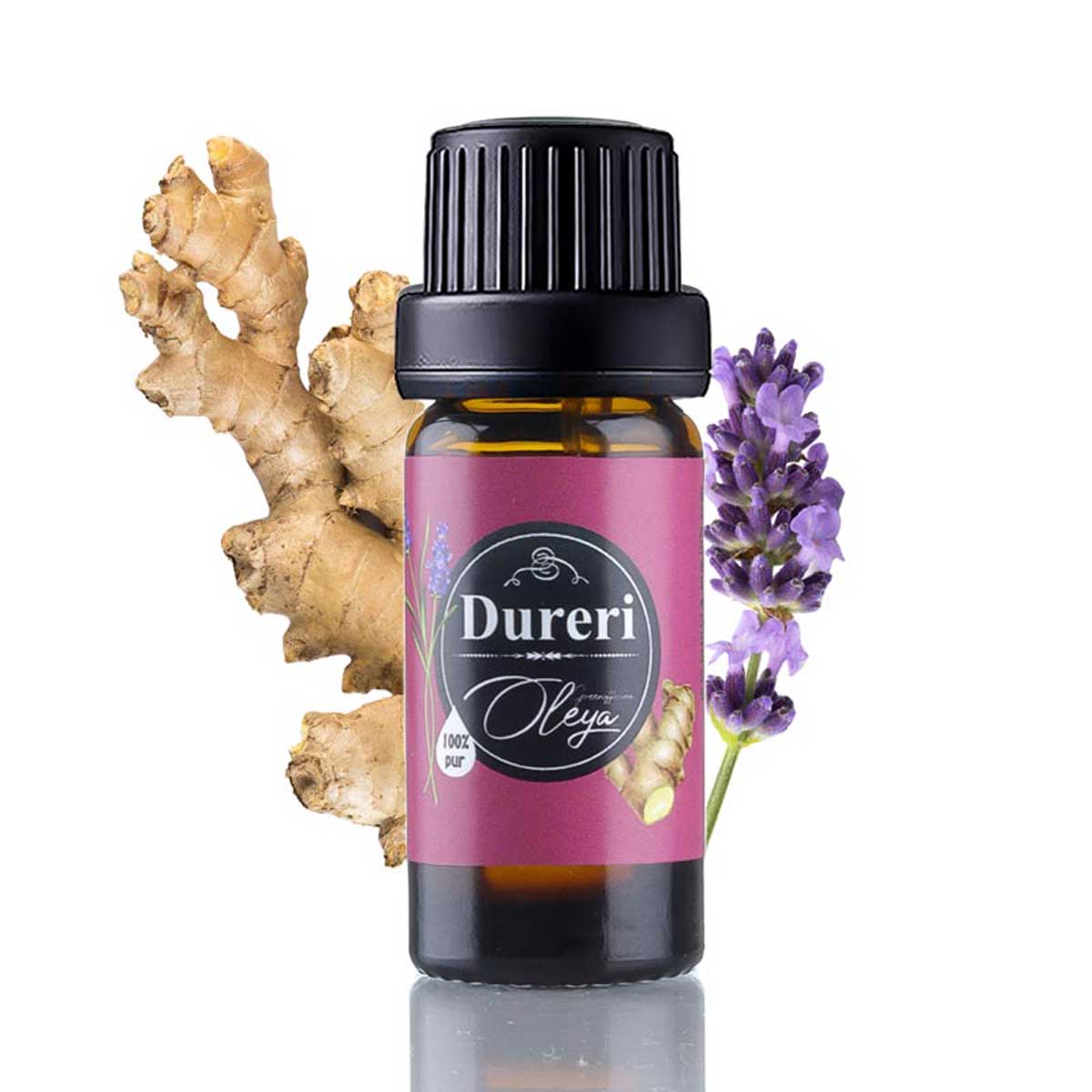 Ulei esential, Dureri, 10 ml, Oleya