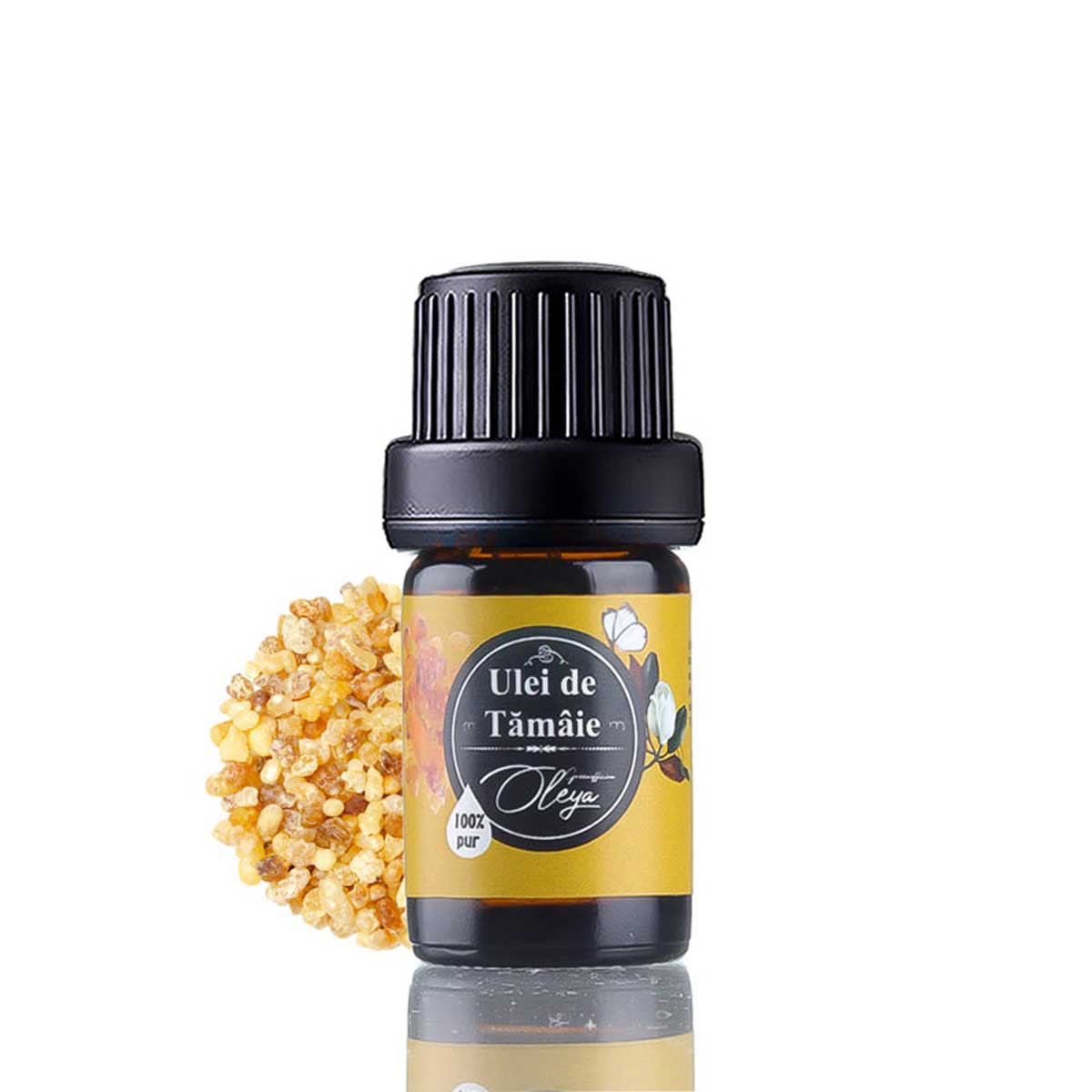 Ulei esential, Tamaie, 5 ml, Oleya
